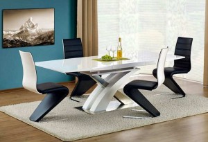 stół-rozkładany,stół-biały-dąb-sonoma,stół-nowoczesny,stoły,stoły-do-salonu,stół